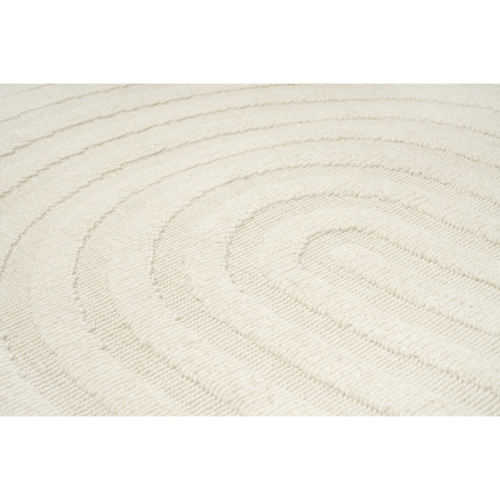 Alfombra ACORES BLANCA (Colección Interior/Exterior)